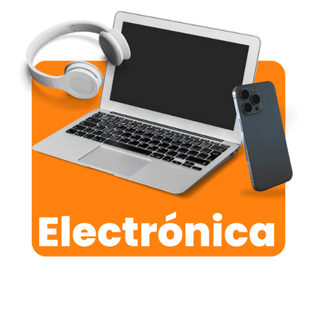 Electrónica