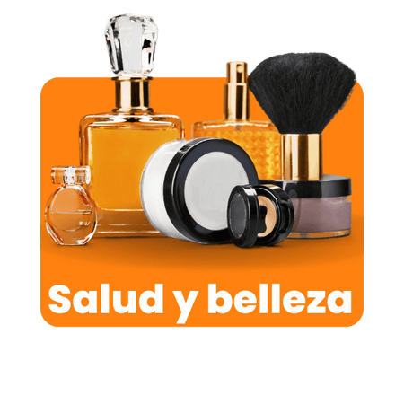 Salud y belleza