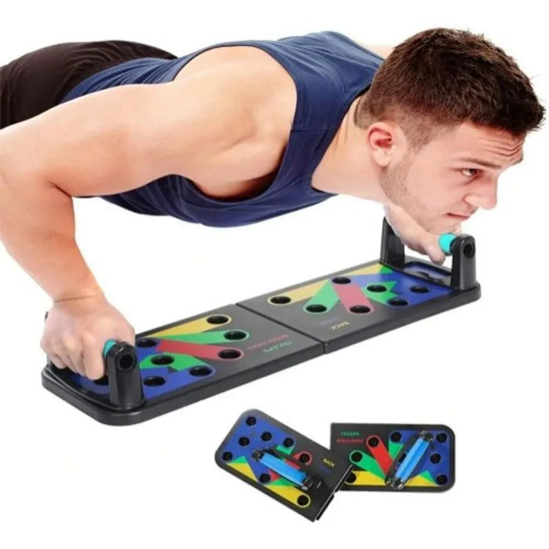 Tabla Push Up Fit