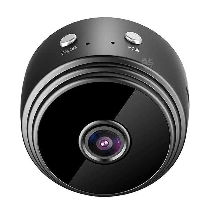 Camara Mini Espia Wifi de seguridad A9