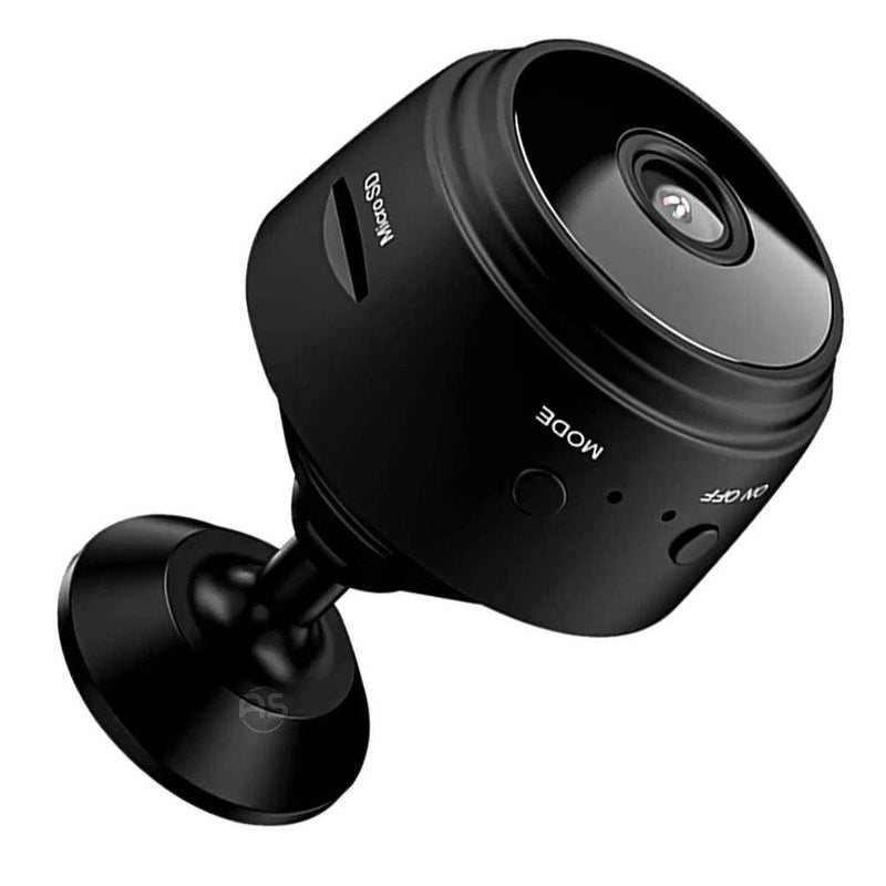 Camara Mini Espia Wifi de seguridad A9